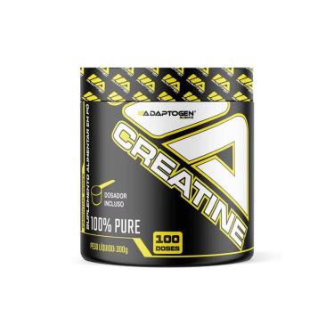 Imagem de Creatine Platinum Series - 300g - Adaptogen-Masculino