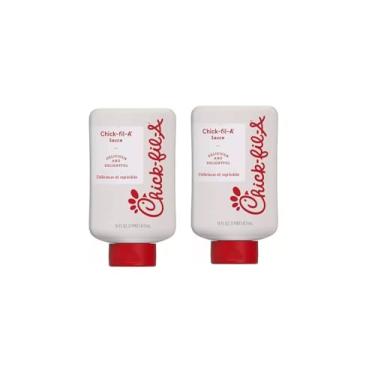 Imagem de Molho Chick-fil-A 473 g - Pacote com 2 - Conjunto com 2