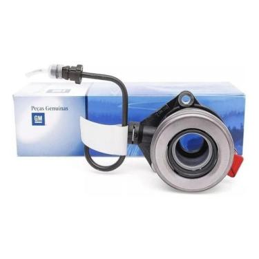 Imagem de Atuador embreagem astra vectra zafira original gm - ORIGINAL CHEVROLET