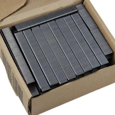 Imagem de Grampo Para Grampeador Pneumático 10mm Coroa 12.9mm 17.500pç Makita 001704-0a