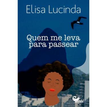 Imagem de Livro - Quem me leva para passear