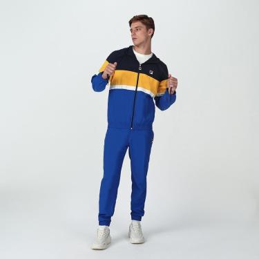 Imagem de Calça Fila Flag Masculina-Masculino