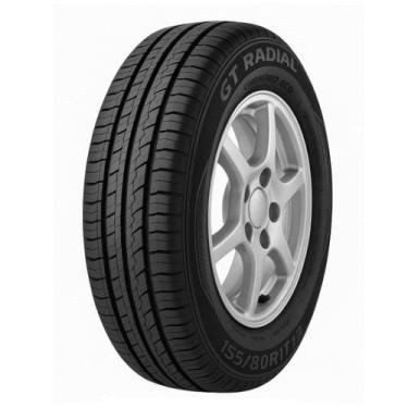 Imagem de Pneu GT Radial aro 13 - 155/80R13 - Champiro Eco - 79T