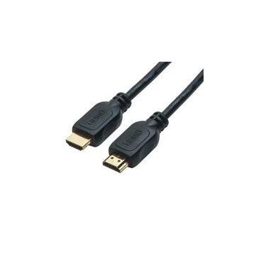 Imagem de Cabo HDMI Plus Cable V2.0, 3 Metros - PC-HDMI30