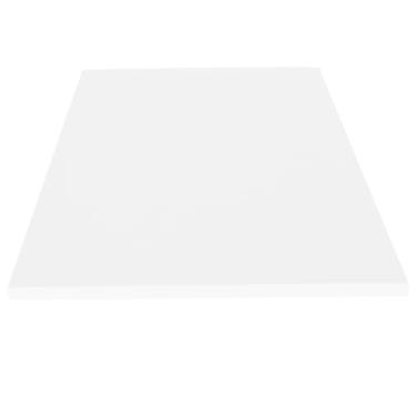 Imagem de Carimbo de Borracha A4, Bloco de Escultura Em Borracha, Tijolo de Borracha, Gravação Em Relevo (Branco)