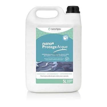Imagem de Protege Acqua - Proteção Contra Ação do Tempo e Umidade 5 Litros - Performance Eco