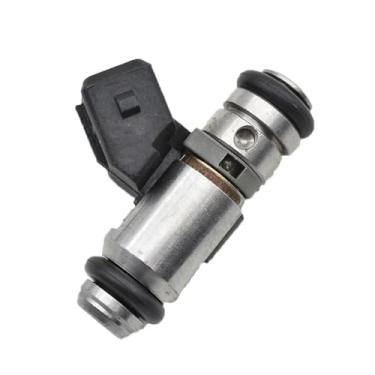 Imagem de Conjunto de 4 bicos injetores de combustível para Fiat Brava IWP001 214310000110 - Bico injetor de gasolina