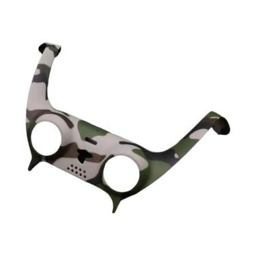 Imagem de Capa Decorativa Para Controle PS5, Faixa Decorativa Para Gamepad, Carc