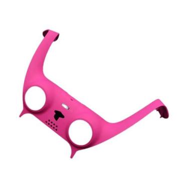 Imagem de Capa Decorativa Para Controle PS5, Faixa Decorativa Para Gamepad, Carc