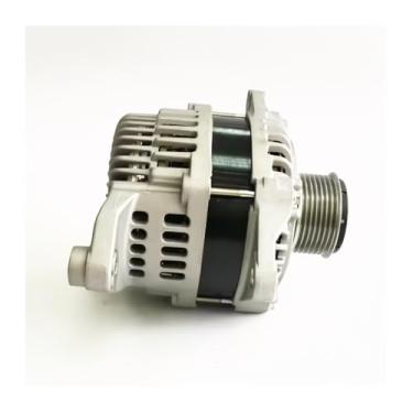 Imagem de Alternador gerador 231001AT1A 231001AT3A 231001AT6M, compatível com NISSAN Navara D40/Murano Z51/Pathfinder R51/Cabstar IV 2.5 dCi 3x