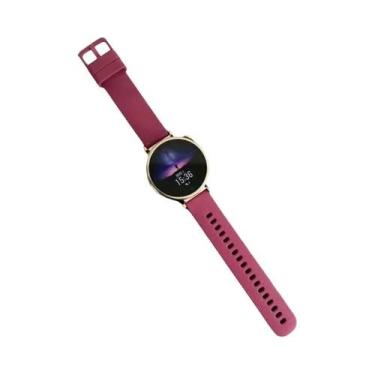 Imagem de Pulseira Esportiva Unissex De Silicone Para Huawei Watch GT4, GT2/3 Pr