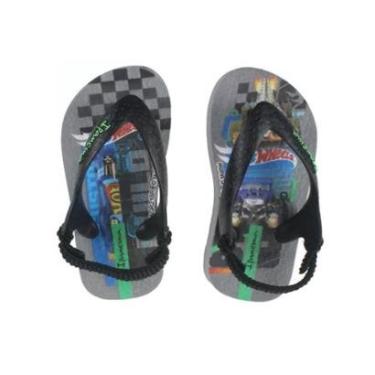 Imagem de CHINELO IPANEMA HOT WHEELS MASCULINO-Masculino