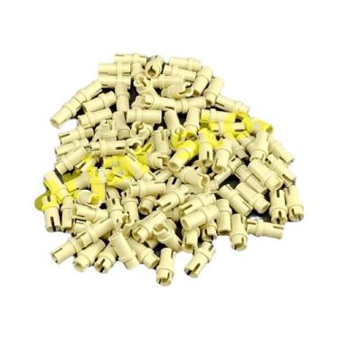 Imagem de Blocos De Montar DIY Para Crianças, Brinquedos Técnicos MOC, Brinquedo