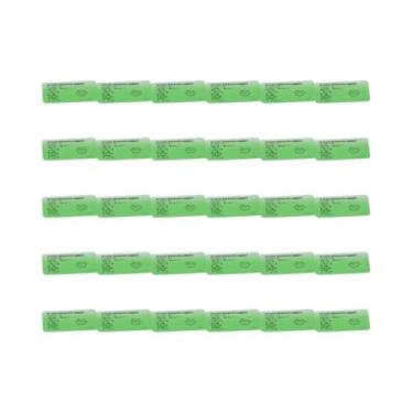 Imagem de Fio De Sutura Cirúrgica De Nylon 120CM, Calibre 40, 1-30 Peças, Para E