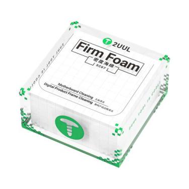 Imagem de Esponjas De Limpeza De Espuma De Alta Densidade 7x7x7mm 500 Peças Para