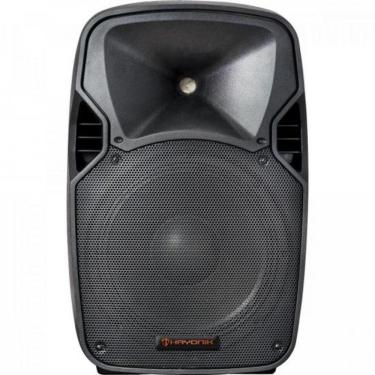 Imagem de Caixa Acústica Ativa 400W Bluetooth Cpa 12400L Hayonik