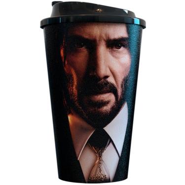 Imagem de Copo John Wick 4 - Cinemark