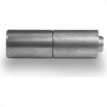 Imagem de Dobradica Cilindrica Gonzo Jocec Passante Em Aco Trefilado 7/8'' 80305