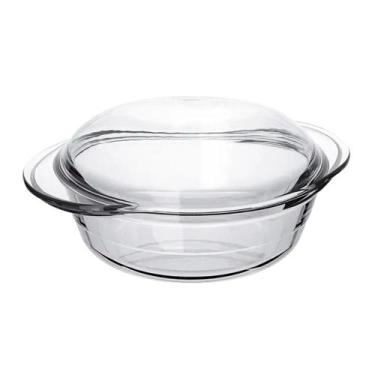 Imagem de Travessa Terrina Marinex Nadir 1 Litro - Nadir Marinex