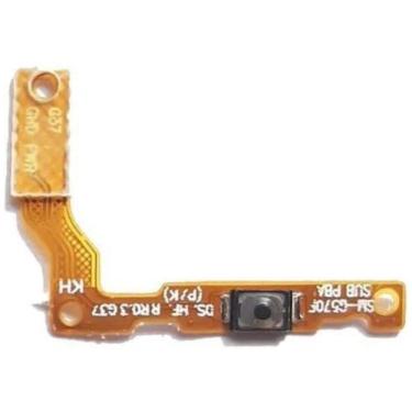 Imagem de Flex Power Para J5 Prime G570 J7 Prime