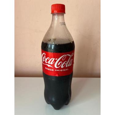 Imagem de Coca cola 1L