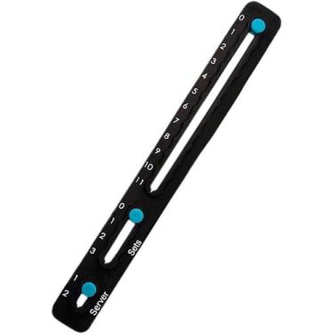 Imagem de Raquete de tênis portátil Score Keeper Pickleball Paddle Mount - Taiyu