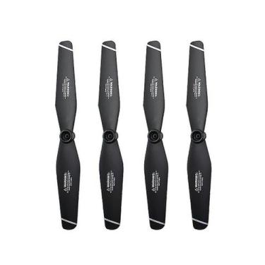 Imagem de Peças de reposição para hélices de drones para SG106 Optical Flow Quad