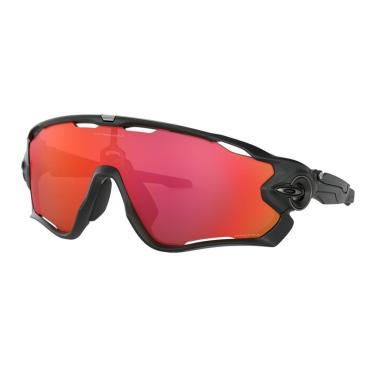 Imagem de Óculos Oakley Jawbreaker Matte  /Lente Prizm Trail Torch-Masculino