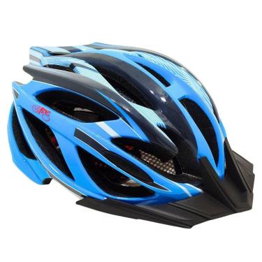 Imagem de Capacete Para Ciclismo Bike Mtb Speed Viseira Removível Respirável-Unissex