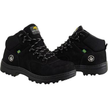 Imagem de Bota Bell Boots Adventure Couro Masculina-Masculino