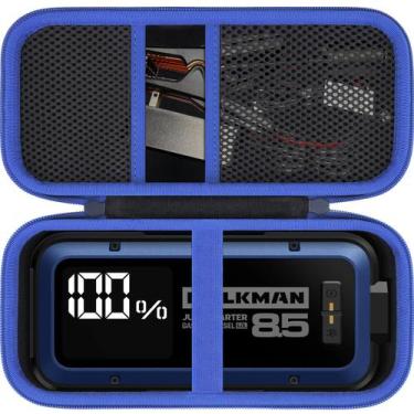 Imagem de Bolsa de transporte para HULKMAN Alpha85/Alpha85S/Alpha Pro Jump Start