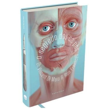 Imagem de Livro - O Segredo dos Corpos