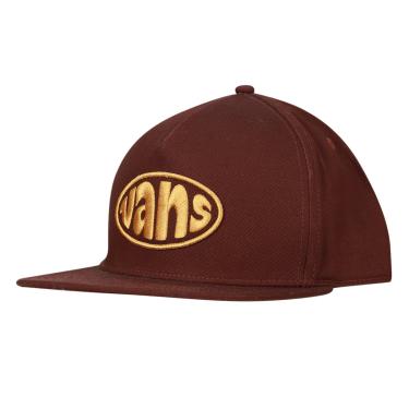 Imagem de Boné Vans Hopper Snapback Masculino-Masculino