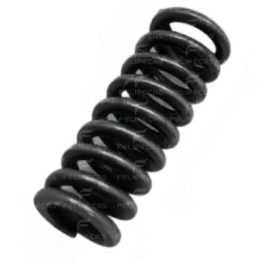 Imagem de Mola do Garfo Yanmar TC8 TC10 TC12 TC14 TC14S