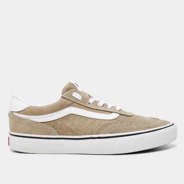 Imagem de Tênis Vans Brooklyn Ls Masculino-Masculino