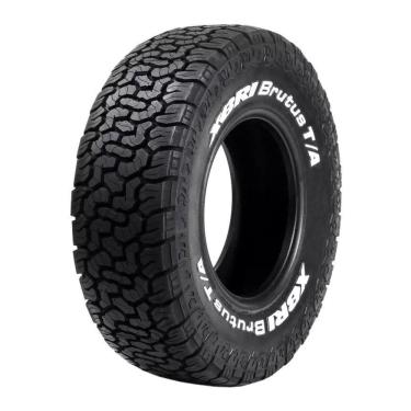 Imagem de Pneu XBRI 245/70 R16 Brutus TA 8PR 113/110S Letras Brancas