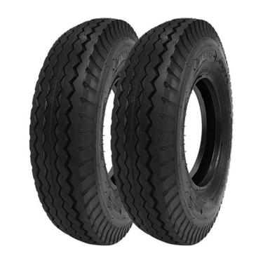 Imagem de Kit 2 Pneus Westlake Aro 16 7.5-16 CR852 122/118K Direcional