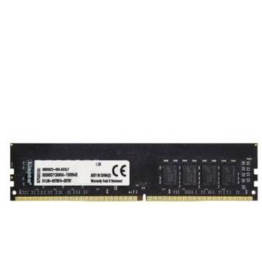 Imagem de Memoria  Kingston, 16GB DDR4, 2400mhz - Kvr24n17s8/16