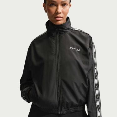 Imagem de Jaqueta Nike Sportswear Classic Woven Feminina-Feminino