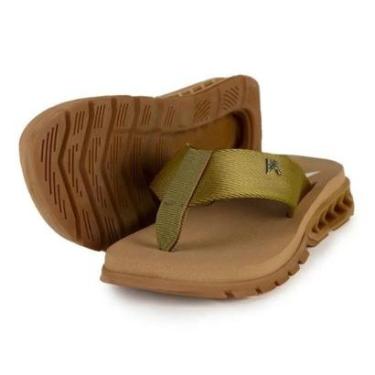 Imagem de Chinelo Kenner Collab Anitta Rakka; Cor:Crepe/; Tamanho:-Unissex