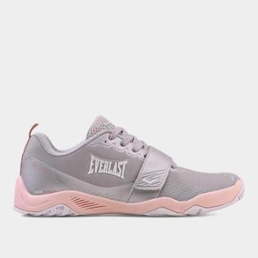 Imagem de Tênis Everlast Elite Feminino-Feminino