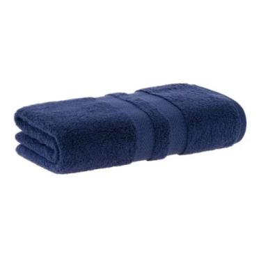 Imagem de Toalha de Rosto Intense Dual Air 48cm x 90cm 100% Algodão Buddemeyer -