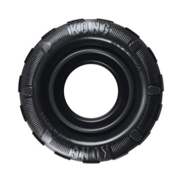 Imagem de Brinquedo kong tires extreme pneu pequeno