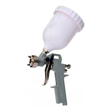 Imagem de Pistola Para Pintura Ldr2 Pro500 Tipo Gravidade 500 mL 1,5mm - PDR