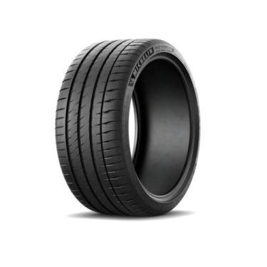 Imagem de Pneu Aro 21 Michelin 275/35 ZR21 103Y XL Pilot Sport 4 S MO1 A