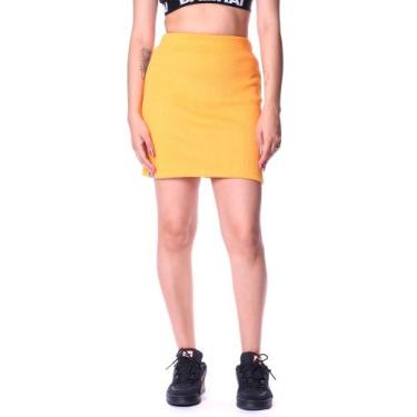 Imagem de Saia bali hai faixa classics - Bali classics, Amarelo, gg