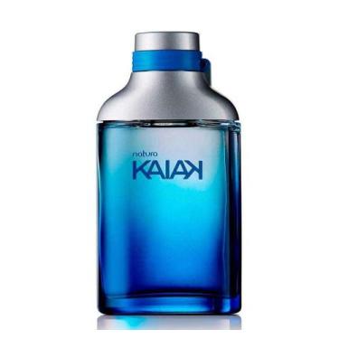Imagem de Colônia Kaiak Masculino 100ml - Natura