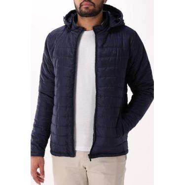Imagem de Jaqueta puffer c/ capuz removível masculina ogochi ref:027510002, Mari