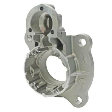 Imagem de Mancal de Partida F250 F350 F4000 Lado Bendix - Seg - SEG1005841527