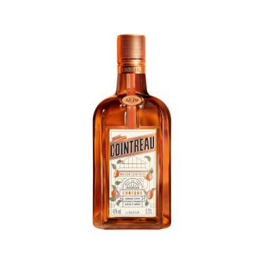 Imagem de Licor Cointreau 700ml, Laranja